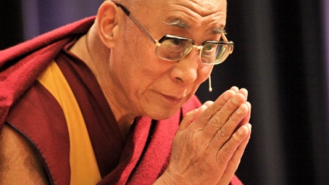 The Best of the Dalai Lama: Life, Quotes, Teachings, and Books ... - lionsroar.com