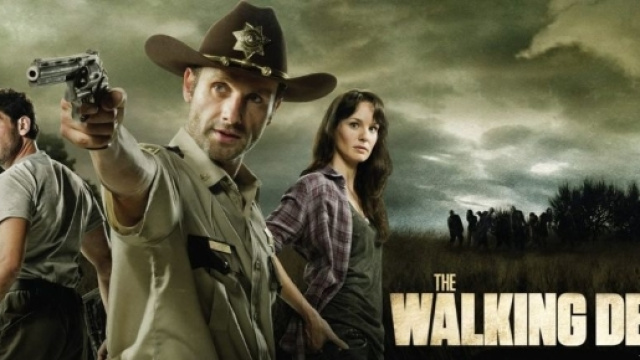 The Walking Dead: curiosit&agrave; sulla serie - caratv.net