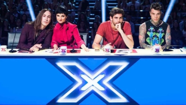 X Factor 2016 Streaming: Replica sesta puntata