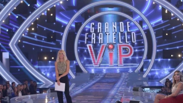 Somona Ventura: bufera al Grande Fratello Vip