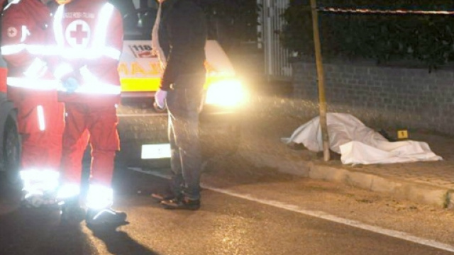 Calabria, drammatico incidente stradale: muore una 26enne