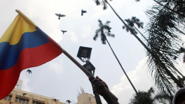 Colombia, storico accordo di pace tra le FARC e il Governo | Voci ... - vociglobali.it