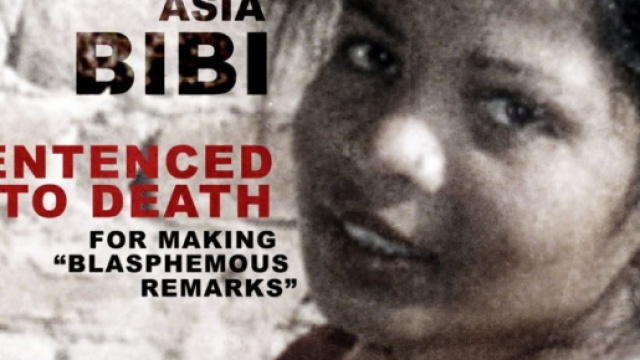 Domani la Corte Suprema di Islamabad decider&agrave; le sorti di Asia Bibi, la donna cattolica condannata a morte per blasfemia