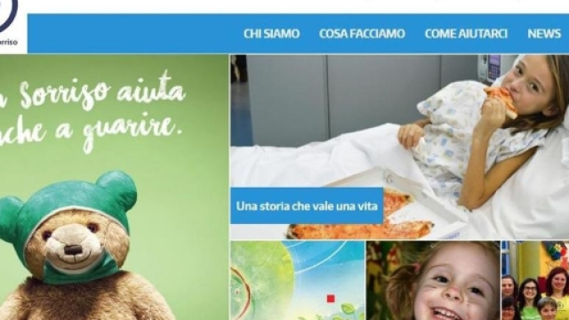 Imprenditore novantasettenne lascia 784.000 euro per i bimbi
