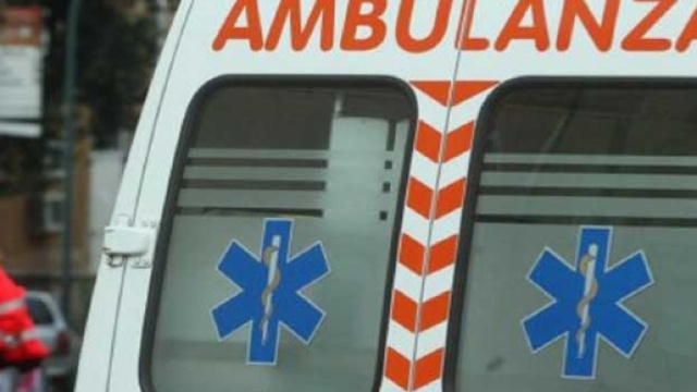 Incidente mortale a Reggio calabria