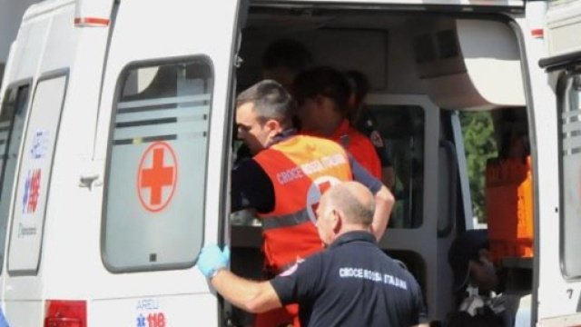 Massa: impreditore si uccide dopo aver perso la propria abitazione