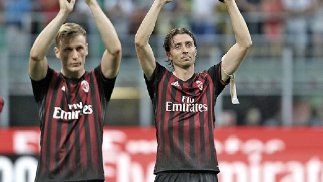 Milan - Sassuolo finisce 4 a 3