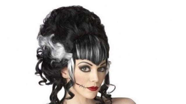 Moda tagli capelli Halloween 2016: sfoglia la galleria