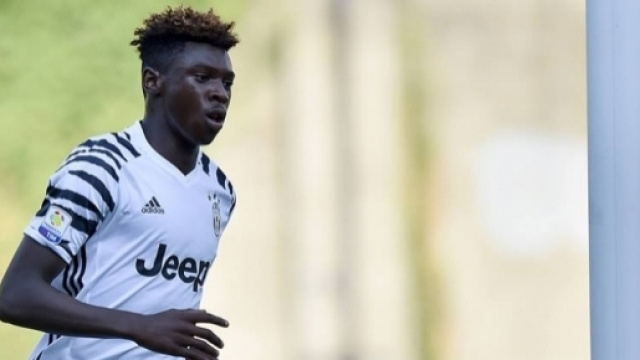 Moise Kean, &egrave; il nuovo fenomeno del calcio italiano