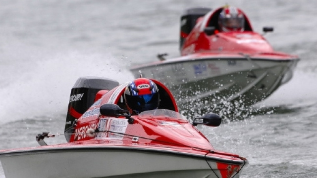 Motonautica - perde la vita il campione italiano