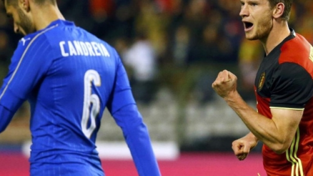 Pronostici mondiali 2018, c'&egrave; Italia - Spagna.
