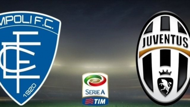 Risultato Empoli Juventus: 1-3 e sospiro di sollievo per Allegri ... - superscommesse.it