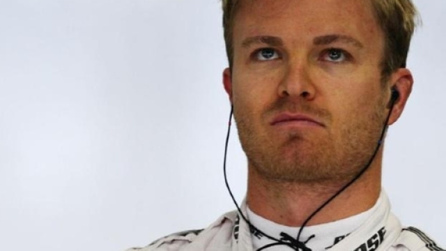 Rosberg attacca Vettel dopo il contatto