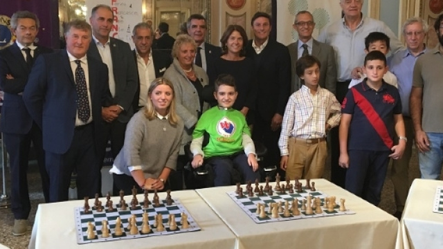 Scacco matto alle malattie rare