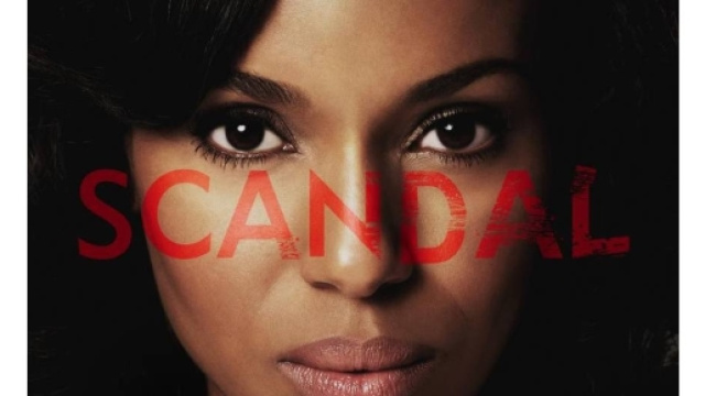 Scandal saison 3 : Kerry Washington enceinte, 5 sc&eacute;narios pour Olivia - purebreak.com