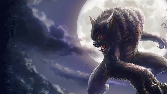 Superluna, licantropi e terrore, ma non per tutti:....&rdquo;E tu pendevi allor su quella selva Siccome or fai, che tutta la rischiari...&rdquo; G. Leopardi