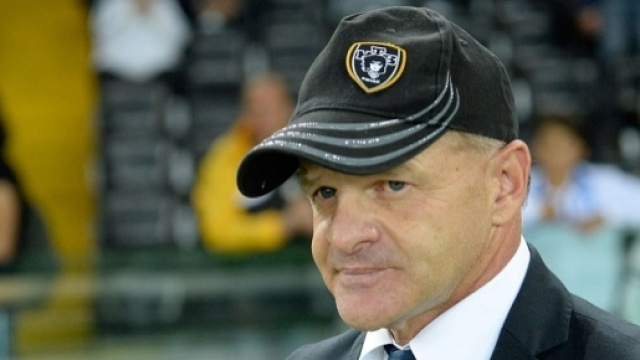 Udinese, Iachini: &ldquo;Ho ancora molta fiducia in questo gruppo&rdquo; &ndash; ITA ... - itasportpress.it