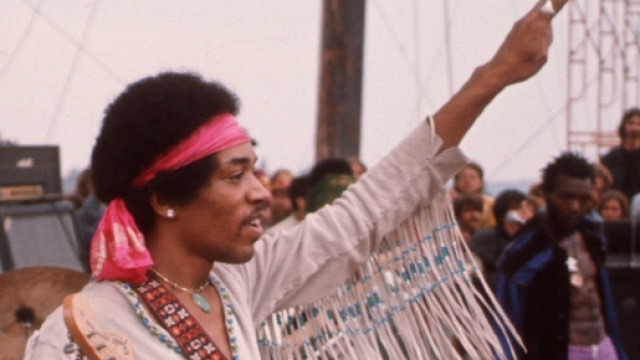 Una nuova Woodstock per dire no al referendum