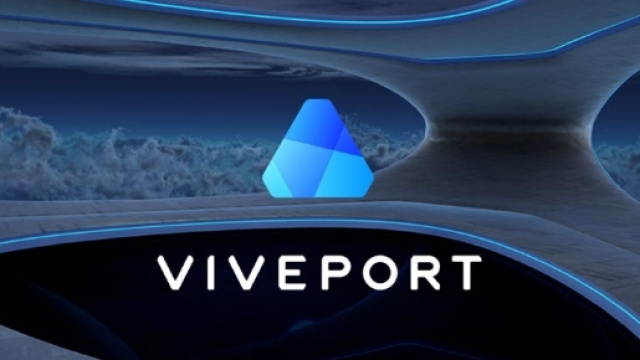 Viveport di Htc Vive in arrivo sui principali mercati