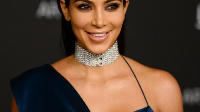 What's All The 'Kommotion' About Kim Kardashian On 'Wait Wait ... - npr.org
