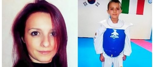 Filho flagra a pr&oacute;pria m&atilde;e transando com a av&oacute;, e por isso a m&atilde;e matou ele