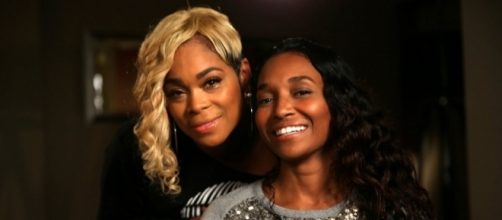 t-boz and chilli - http://www.ladisav.com