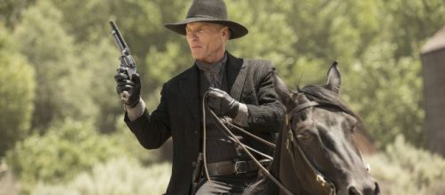 Westworld season 1, episode 2: "Chestnut" reveals an unfortunate ... - vox.com