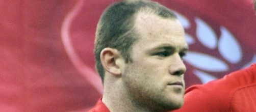 Wild Footballer&rsquo;s Sex Scandals via Wikimedia Commons