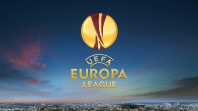 20/10/2016 terza giornata di europa league