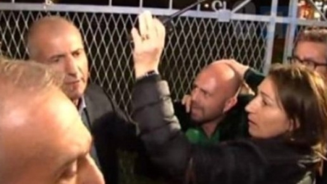 Aggressione a Luca Abete e offese ai Down: il Vicequestore Elio Iannuzzi chiede scusa