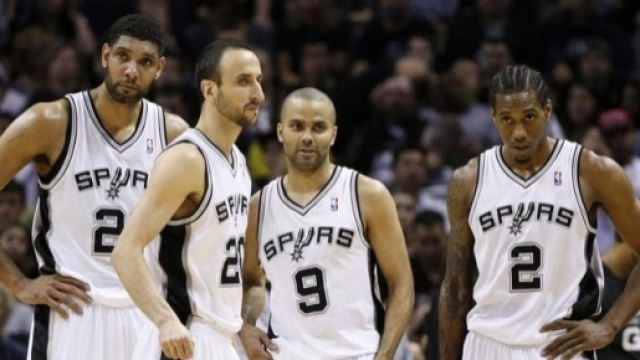 An Open Letter To The San Antonio Spurs - theodysseyonline.com