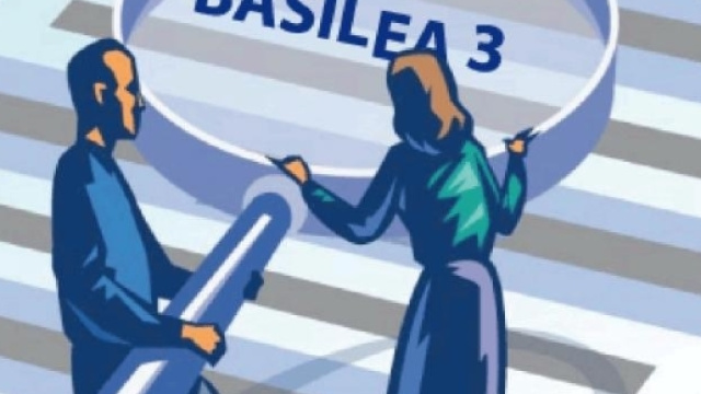 Banche contro le autorit&agrave; di supervisione, per Basilea 4