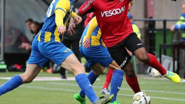 Best Tip Of The Day | High - Stake Bet For Holland Eerste Divisie ... - bettingtips4you.com