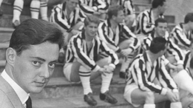 Bianconeri Story ha incassato quasi un milioni di euro