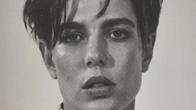 Charlotte Casiraghi, ecco il nuovo look della 'principessa'