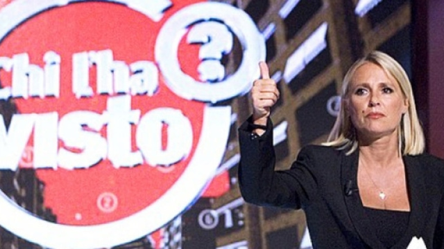 Chi l'ha visto replica ieri 19 ottobre