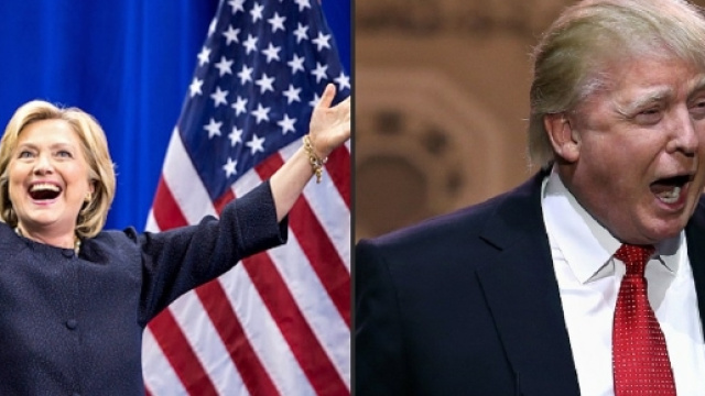 Chi vince fra Clinton e Trump? (Quasi) nessuna speranza per i ... - panorama.it