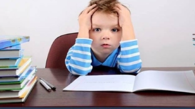 Seminario su disturbi apprendimento il 21/10: modalit&agrave; di partecipazione.