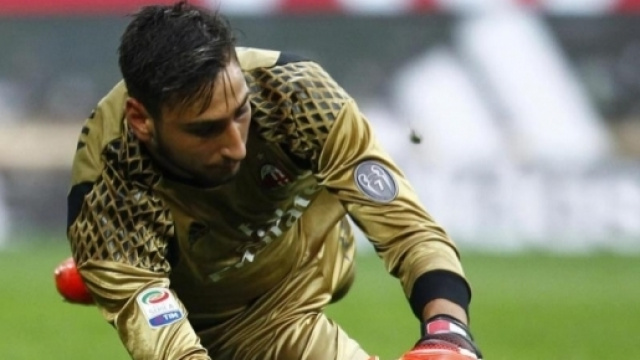 Donnarumma alla Juve? La situazione