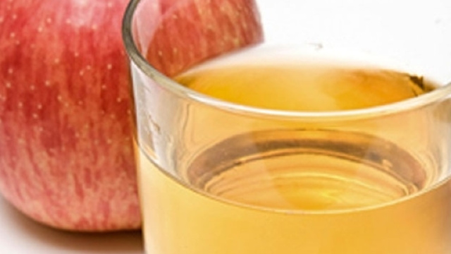 Ecco perch&eacute; il succo di mela &egrave; un antitumorale - Meteo Web - meteoweb.eu