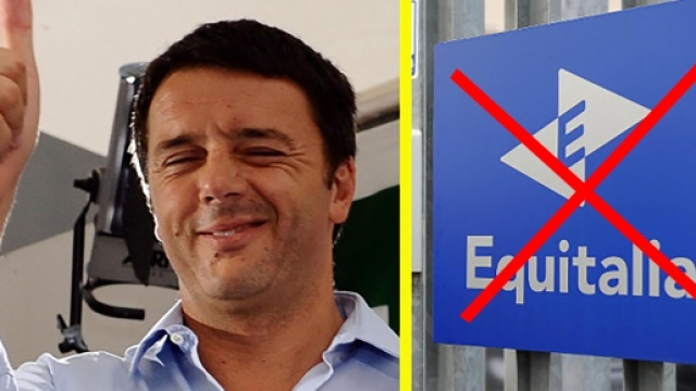 Equitalia chiude, ecco cosa cambia