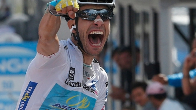 Fabio Aru verso il ritorno al Giro d'Italia