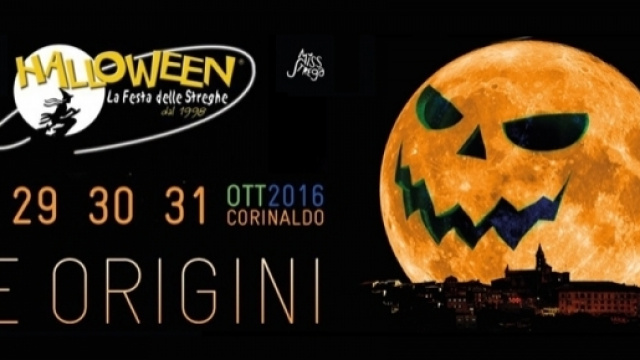 Festa delle Streghe di Corinaldo