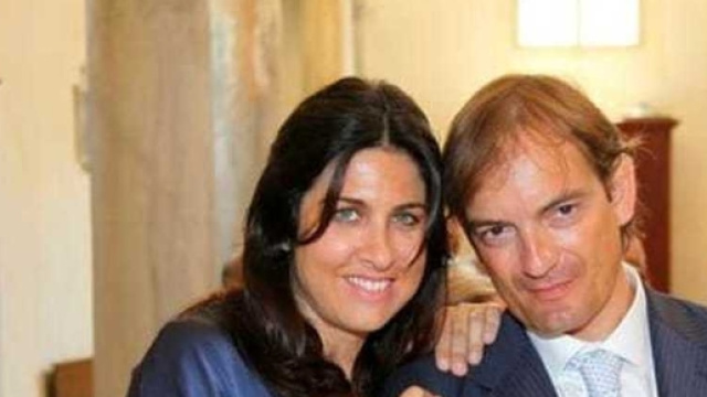 Giulia Ballestri: tre ditate incastrerebbero Cagnoni - leggo.it