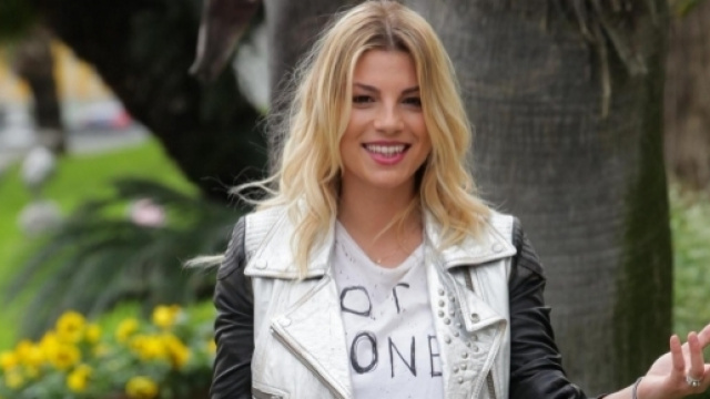 Gossip: Emma Marrone torna al Festival di Sanremo nel 2017?