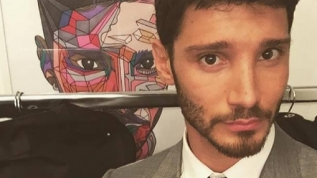 Gossip: Stefano De Martino si sbilancia sul suo futuro sentimentale.