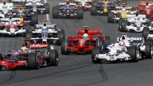 Gran Premio di Formula Uno Stati Uniti, Austin, dal 21 al 23 ottobre 2016