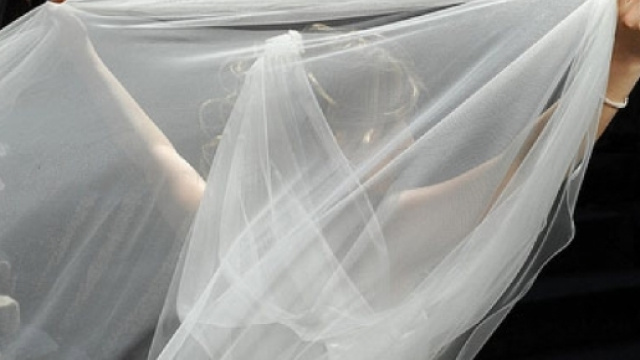 Il Velo Nuziale - Sposisicilia.com - sposisicilia.com