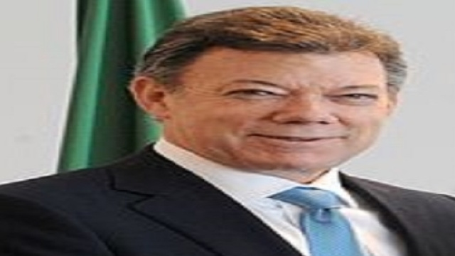 Juan Manuel Santos: il Nobel contestato
