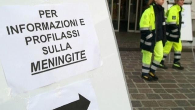 Meningite in Toscana, nuovo caso a Prato: era vaccinato - today.it